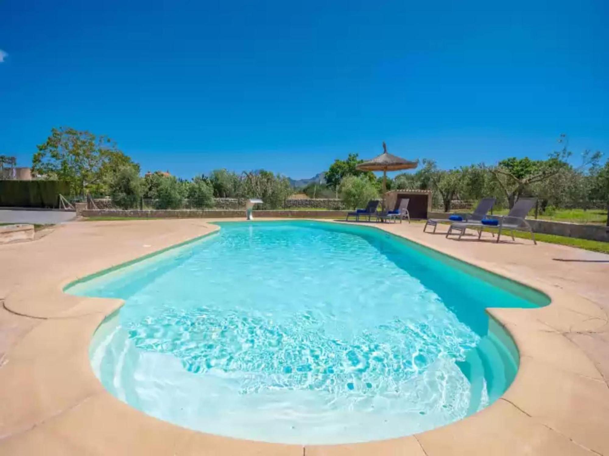 With Private Pool Villa *