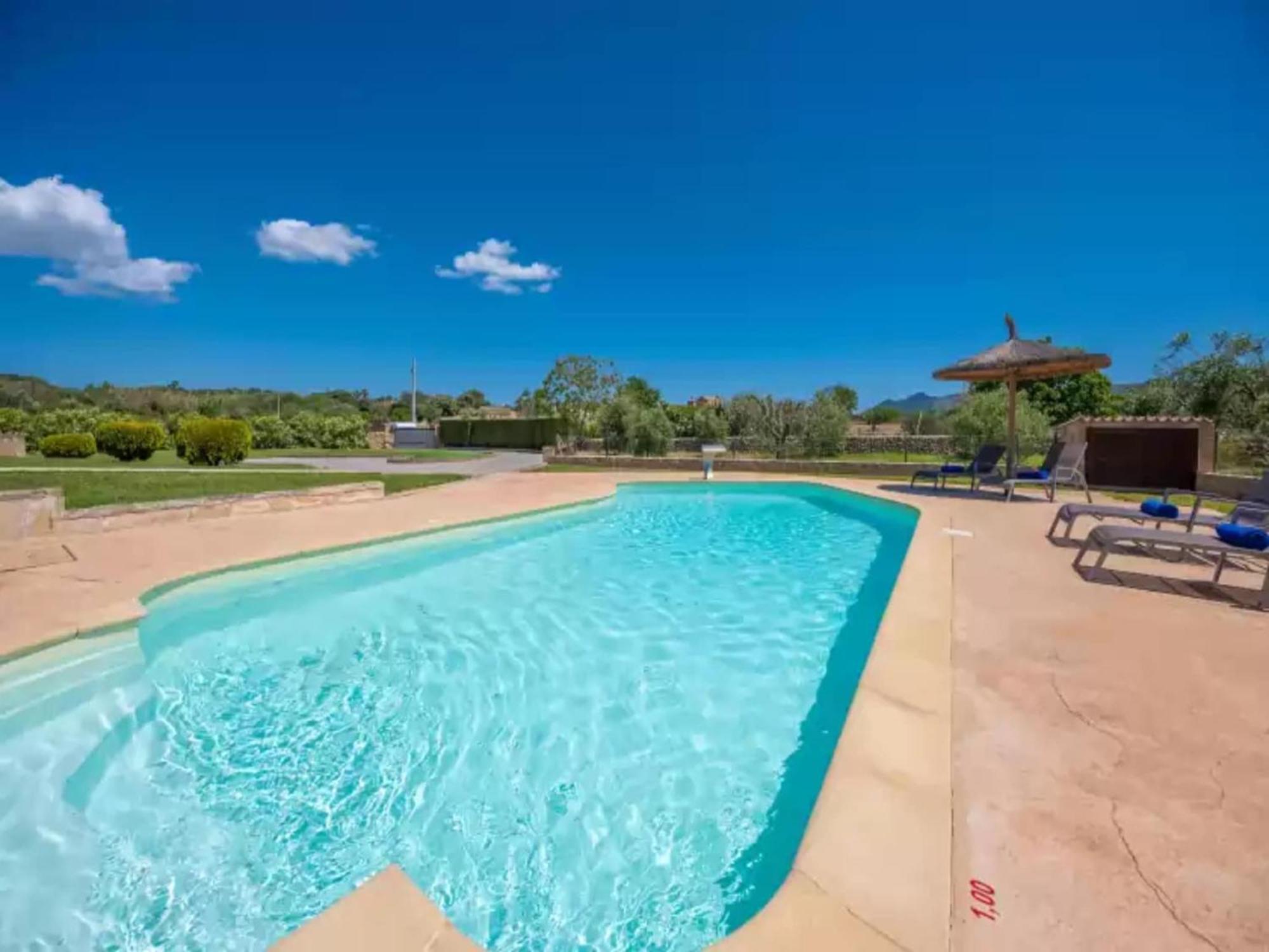 With Private Pool Villa