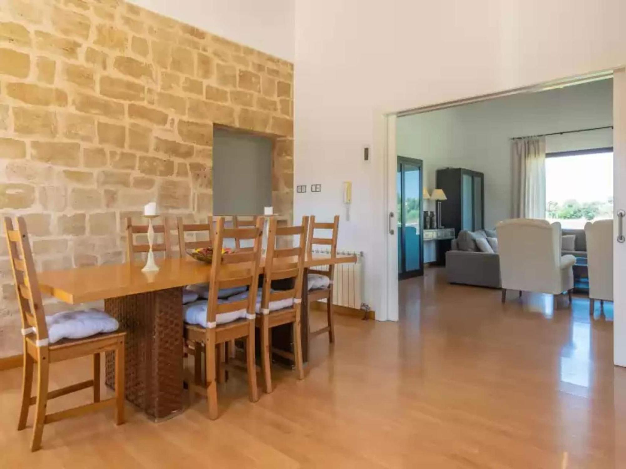 With Private Pool * Alcúdia