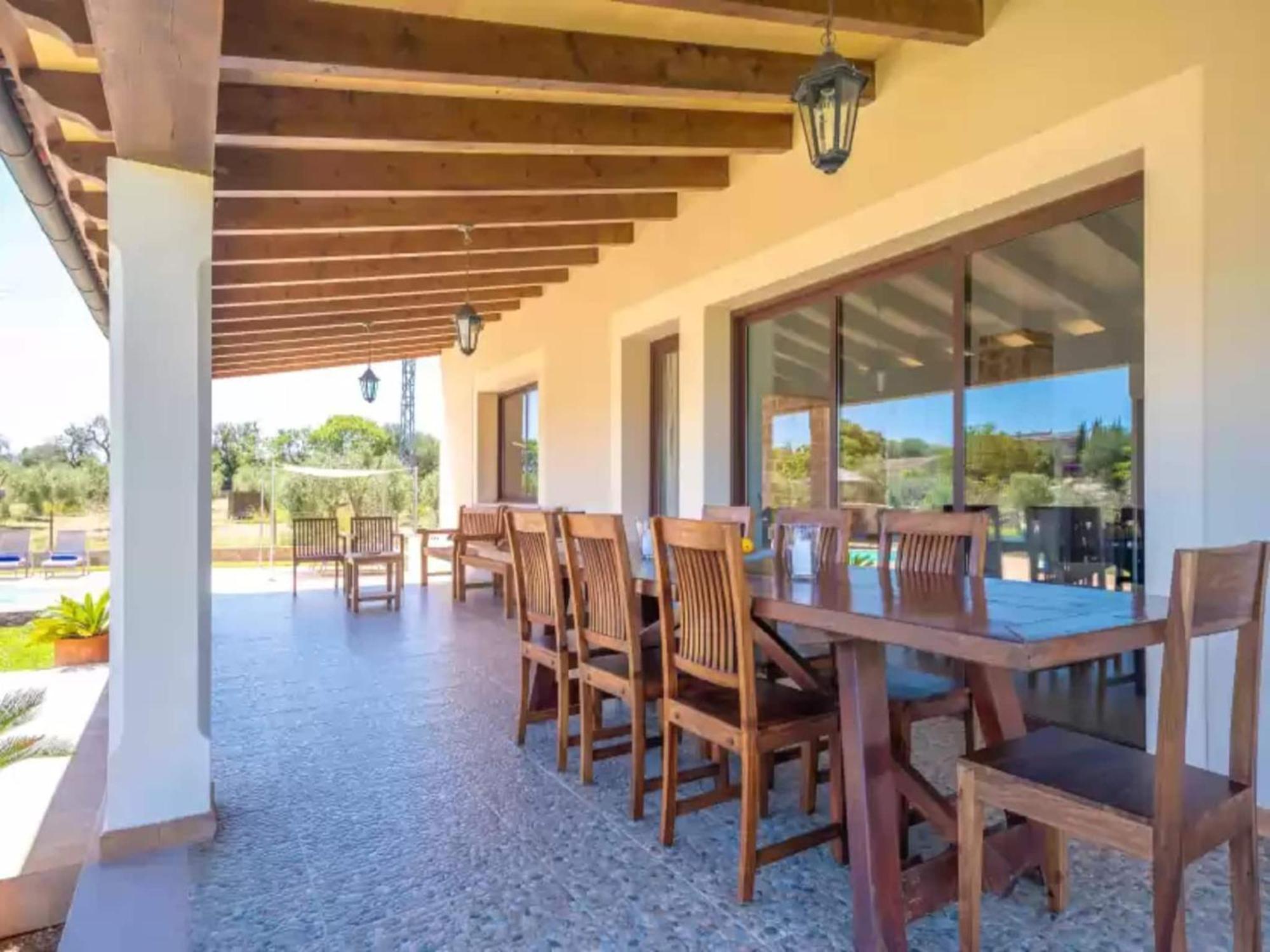 With Private Pool * Alcúdia